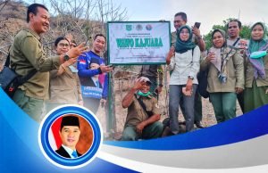 HMS Bantu Permodalan dan Peralatan Bagi Pelaku Usaha di Pulau Sumbawa
