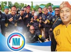 Nyaleg Melalui Hanura, Ketua PWI Sumbawa Tegaskan Siap Tarung 2024 : “Biarkan Allah yang Menentukan Hasilnya”