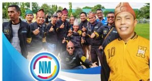 Nyaleg Melalui Hanura, Ketua PWI Sumbawa Tegaskan Siap Tarung 2024 : “Biarkan Allah yang Menentukan Hasilnya”