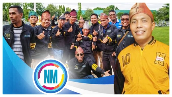 Nyaleg Melalui Hanura, Ketua PWI Sumbawa Tegaskan Siap Tarung 2024 : “Biarkan Allah yang Menentukan Hasilnya”