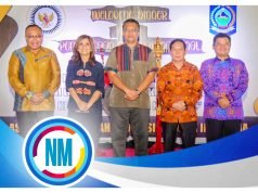 Bang Zul Tegaskan NTB Siap Berbagi Strategi Ekonomi