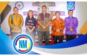 Bang Zul Tegaskan NTB Siap Berbagi Strategi Ekonomi
