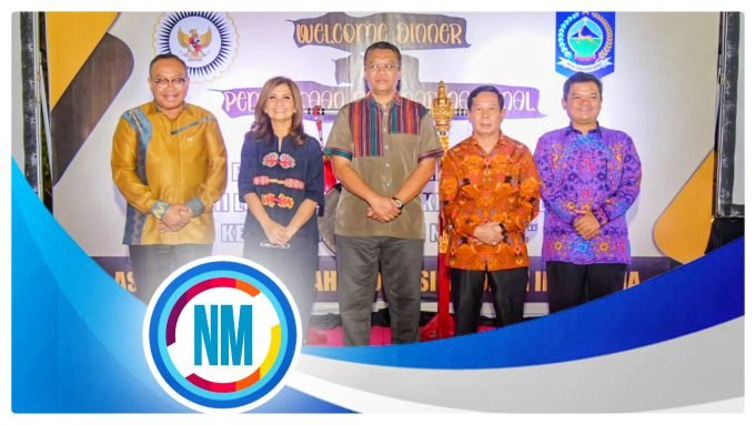 Bang Zul Tegaskan NTB Siap Berbagi Strategi Ekonomi