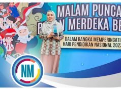 NTB Raih Penghargaan Anugerah Merdeka Belajar Tingkat Nasional