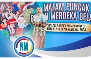 NTB Raih Penghargaan Anugerah Merdeka Belajar Tingkat Nasional