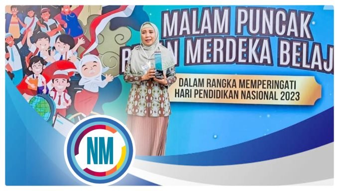 NTB Raih Penghargaan Anugerah Merdeka Belajar Tingkat Nasional