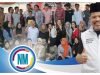 Diskusi dengan Milenial Sumbawa, Johan Rosihan : Generasi Muda Penentu Arah Daerah Nantinya !