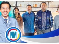 Tegaskan Tetap Maju DPR RI, Boris Syaifullah “Nyebrang” ke Perindo?