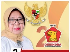 Mengenal Sri Irianti Bacaleg Gerindra Untuk DPRD NTB dari Dapil V dengan Rekam Jejaknya