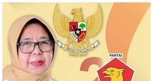 Mengenal Sri Irianti Bacaleg Gerindra Untuk DPRD NTB dari Dapil V dengan Rekam Jejaknya