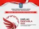 KELUARGA BESAR DPRD NTB : SELAMAT HARLAH PANCASILA 2023