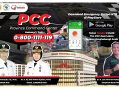 Inilah Daftar Standar Pelayanan di RSUD NTB