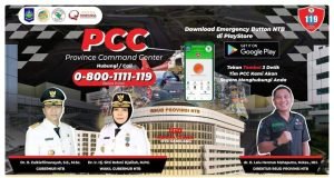 Inilah Daftar Standar Pelayanan di RSUD NTB