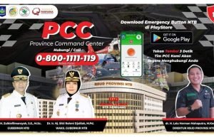 Inilah Daftar Standar Pelayanan di RSUD NTB