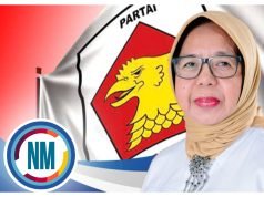 Nyaleg Lewat Gerindra, Mantan Kepala SMP Berprestasi Nasional Siap “Tempur” Menuju Udayana