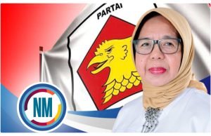 Nyaleg Lewat Gerindra, Mantan Kepala SMP Berprestasi Nasional Siap “Tempur” Menuju Udayana