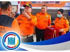 Banyak Wisata Air, Bupati Tegaskan Butuh Keterampilan Penyelamatan di Air