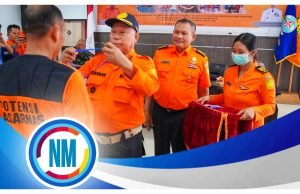 Banyak Wisata Air, Bupati Tegaskan Butuh Keterampilan Penyelamatan di Air