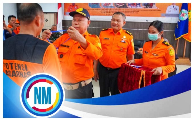 Banyak Wisata Air, Bupati Tegaskan Butuh Keterampilan Penyelamatan di Air