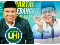 Optimis Tatap 2024, Ketua DPW PKB NTB Maju ke DPR RI : “Alhamdulillah, Ketua Umum Sudah Mengizinkan”