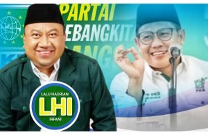 Optimis Tatap 2024, Ketua DPW PKB NTB Maju ke DPR RI : “Alhamdulillah, Ketua Umum Sudah Mengizinkan”