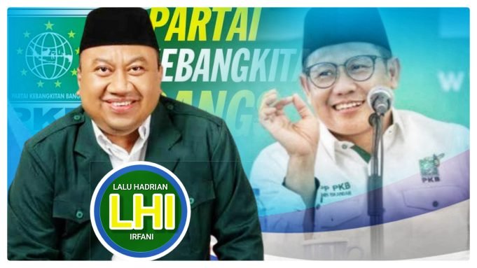 Optimis Tatap 2024, Ketua DPW PKB NTB Maju ke DPR RI : “Alhamdulillah, Ketua Umum Sudah Mengizinkan”