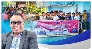 Reses di 14 Titik, Sudirsah Sujanto Serap Berbagai Aspirasi Masyarakat