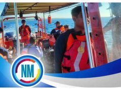 Lima Wisatawan Terseret Ombak di Pantai Tanjung Menangis