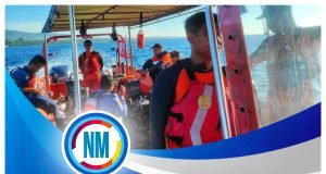 Lima Wisatawan Terseret Ombak di Pantai Tanjung Menangis