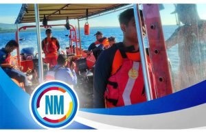 Lima Wisatawan Terseret Ombak di Pantai Tanjung Menangis