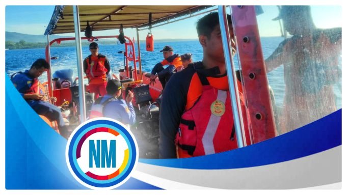 Lima Wisatawan Terseret Ombak di Pantai Tanjung Menangis