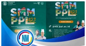 Poltekpar Lombok Buka Pendaftaran Mahasiswa Baru 2023/2024