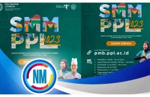 Poltekpar Lombok Buka Pendaftaran Mahasiswa Baru 2023/2024