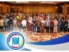 Bang Zul Hadiri Halal Bihalal HKSB : Investasi Besar di KSB Harus Aman dan Nyaman !