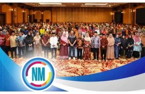 Bang Zul Hadiri Halal Bihalal HKSB : Investasi Besar di KSB Harus Aman dan Nyaman !