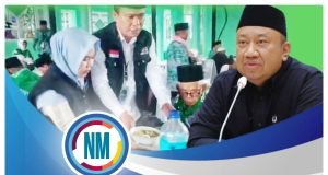 Persiapan Pelaksanaan Haji Dinilai Baik, Komisi V DPRD NTB Apresiasi Kanwil Kemenag NTB