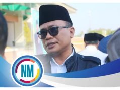 Ratusan CJH Kloter I Embarkasi Lombok Diberangkatkan