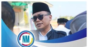 Ratusan CJH Kloter I Embarkasi Lombok Diberangkatkan