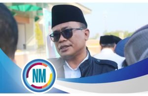 Ratusan CJH Kloter I Embarkasi Lombok Diberangkatkan