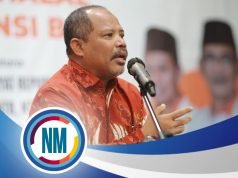 Gencar Gelar Sosialisasi Empat Pilar MPR di Sumbawa