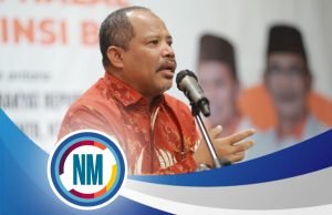Gencar Gelar Sosialisasi Empat Pilar MPR di Sumbawa