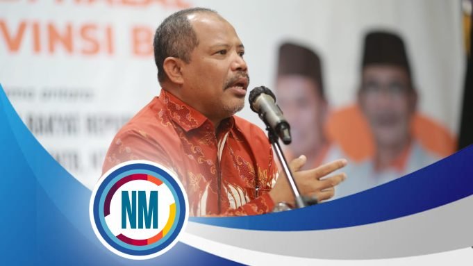 Gencar Gelar Sosialisasi Empat Pilar MPR di Sumbawa