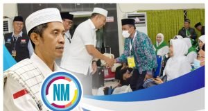 KI Apresiasi Komitmen Kemenag NTB, Suaeb Qury : Luar Biasa !