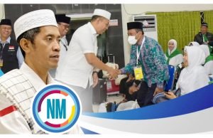 KI Apresiasi Komitmen Kemenag NTB, Suaeb Qury : Luar Biasa !