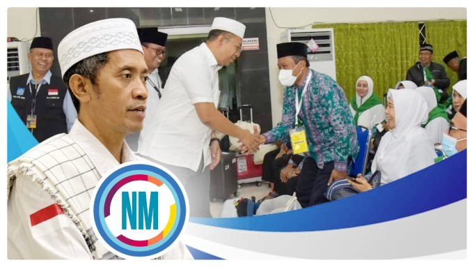 KI Apresiasi Komitmen Kemenag NTB, Suaeb Qury : Luar Biasa !