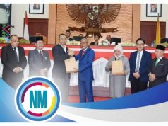 NTB Raih WTP ke-12 Secara Berturut