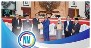 NTB Raih WTP ke-12 Secara Berturut