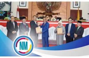 NTB Raih WTP ke-12 Secara Berturut