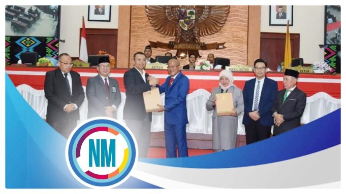 NTB Raih WTP ke-12 Secara Berturut