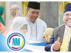Banyak Prestasi Diraih, Bang Zul Dinilai Layak Lanjutkan Periode Kedua